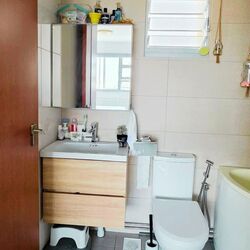 Blk 591A Cheng San Court (Ang Mo Kio), HDB 4 Rooms #603759431